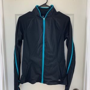 Gap Body Zip Up Jacket